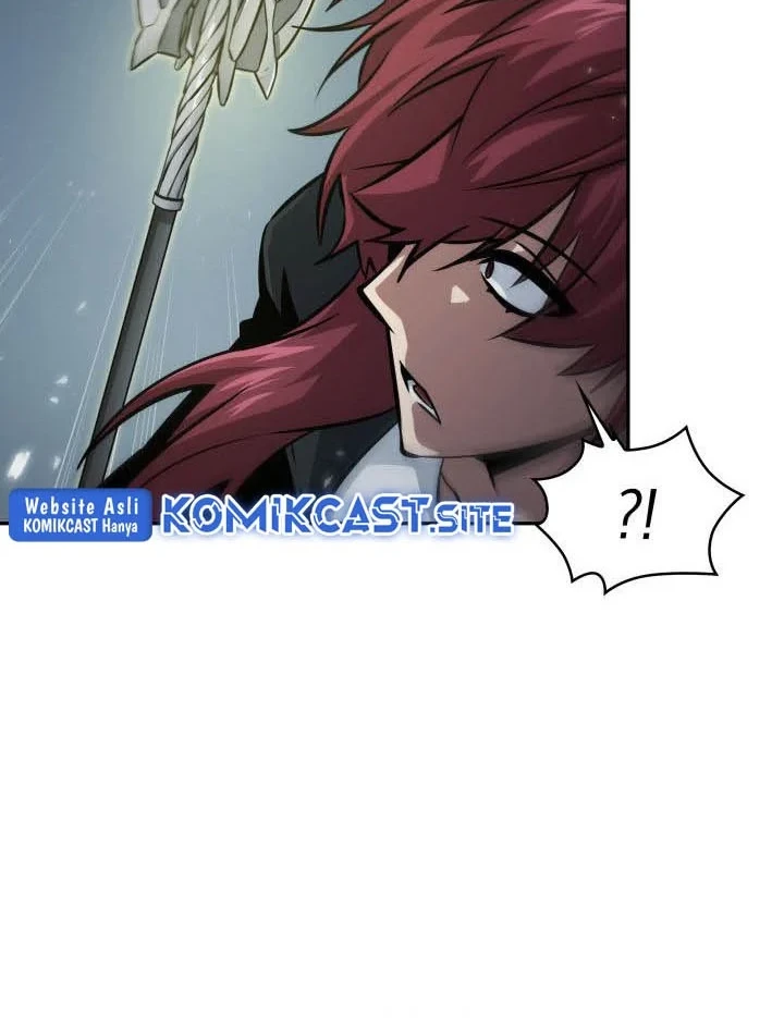 Tomb Raider King Chapter 369 Gambar 17