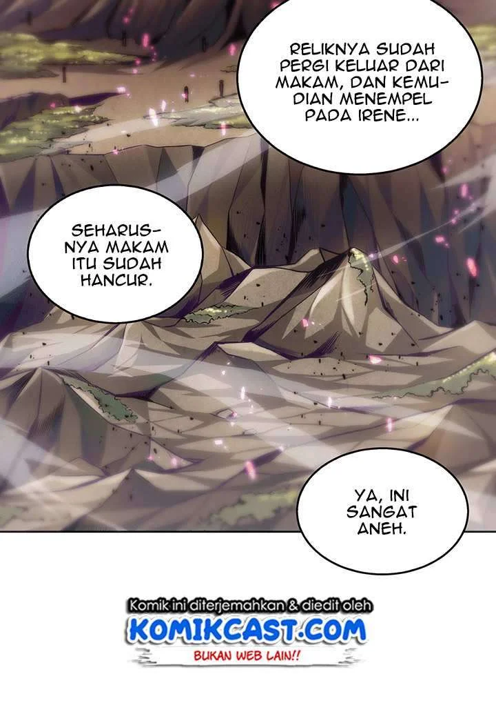 Tomb Raider King Chapter 37 Gambar 25