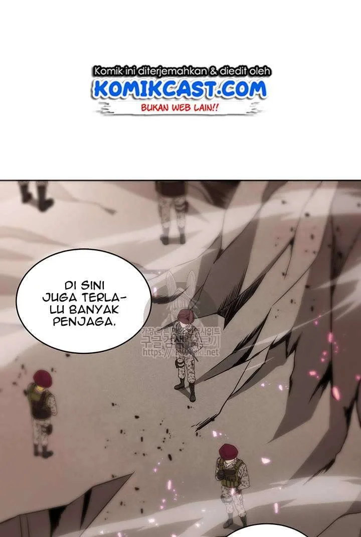 Tomb Raider King Chapter 37 Gambar 26