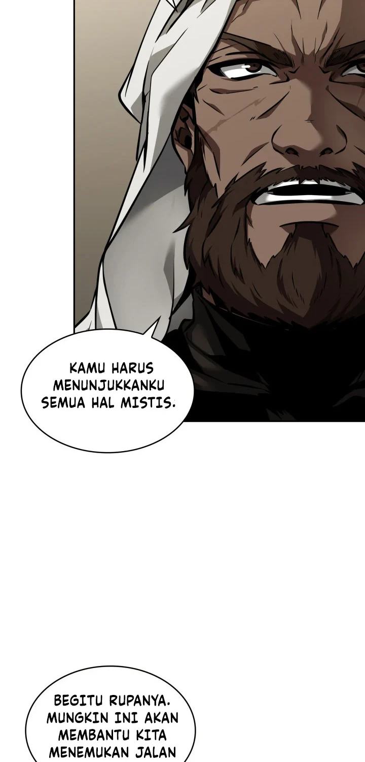 Tomb Raider King Chapter 370 Gambar 15