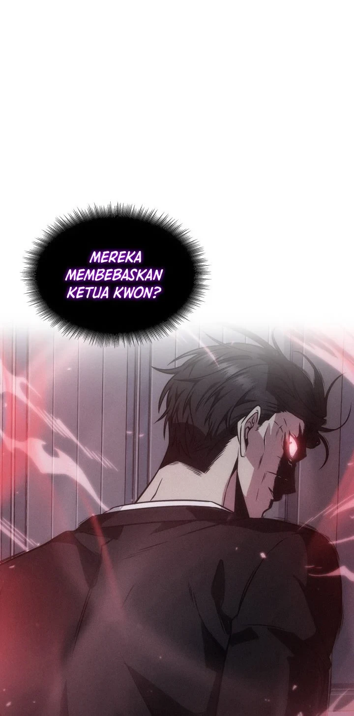 Tomb Raider King Chapter 371 Gambar 15