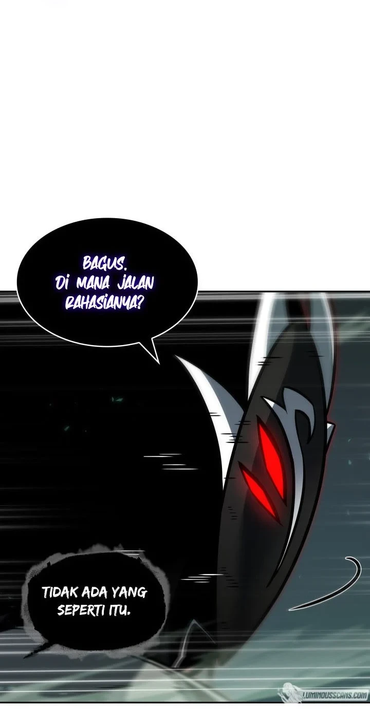 Tomb Raider King Chapter 373 Gambar 15