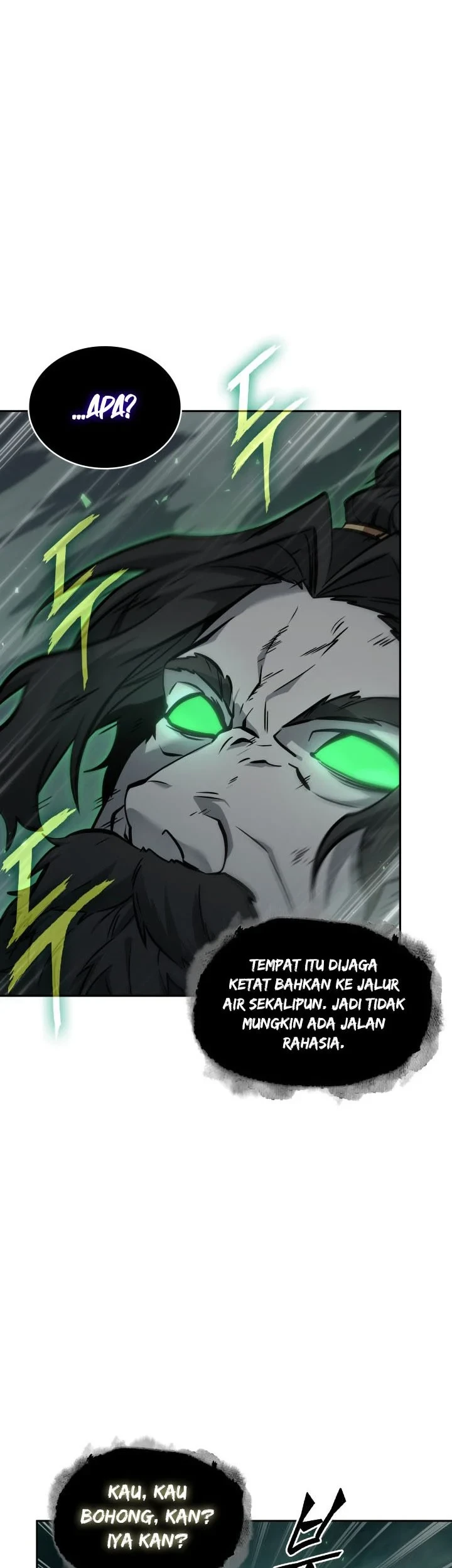 Tomb Raider King Chapter 373 Gambar 16
