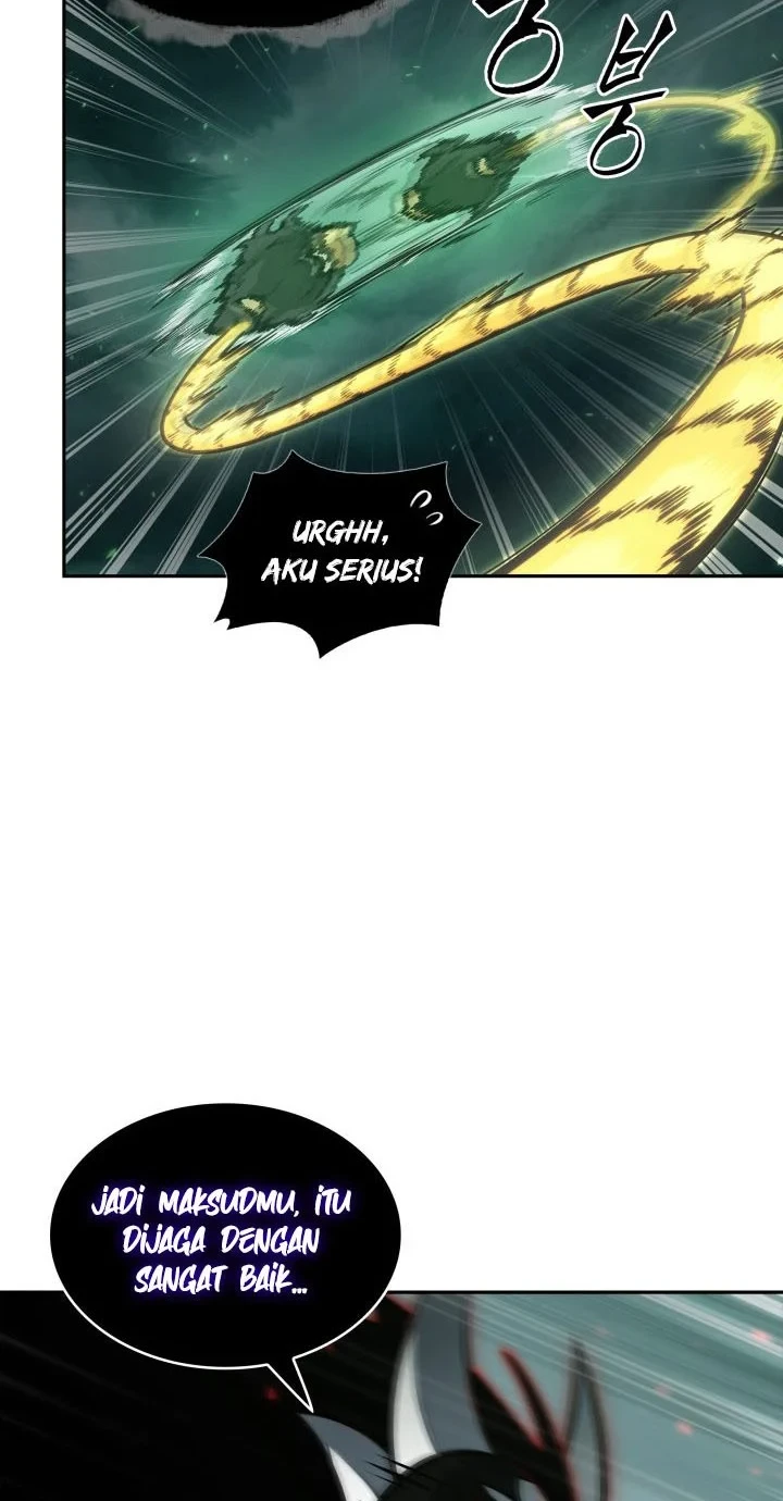 Tomb Raider King Chapter 373 Gambar 17