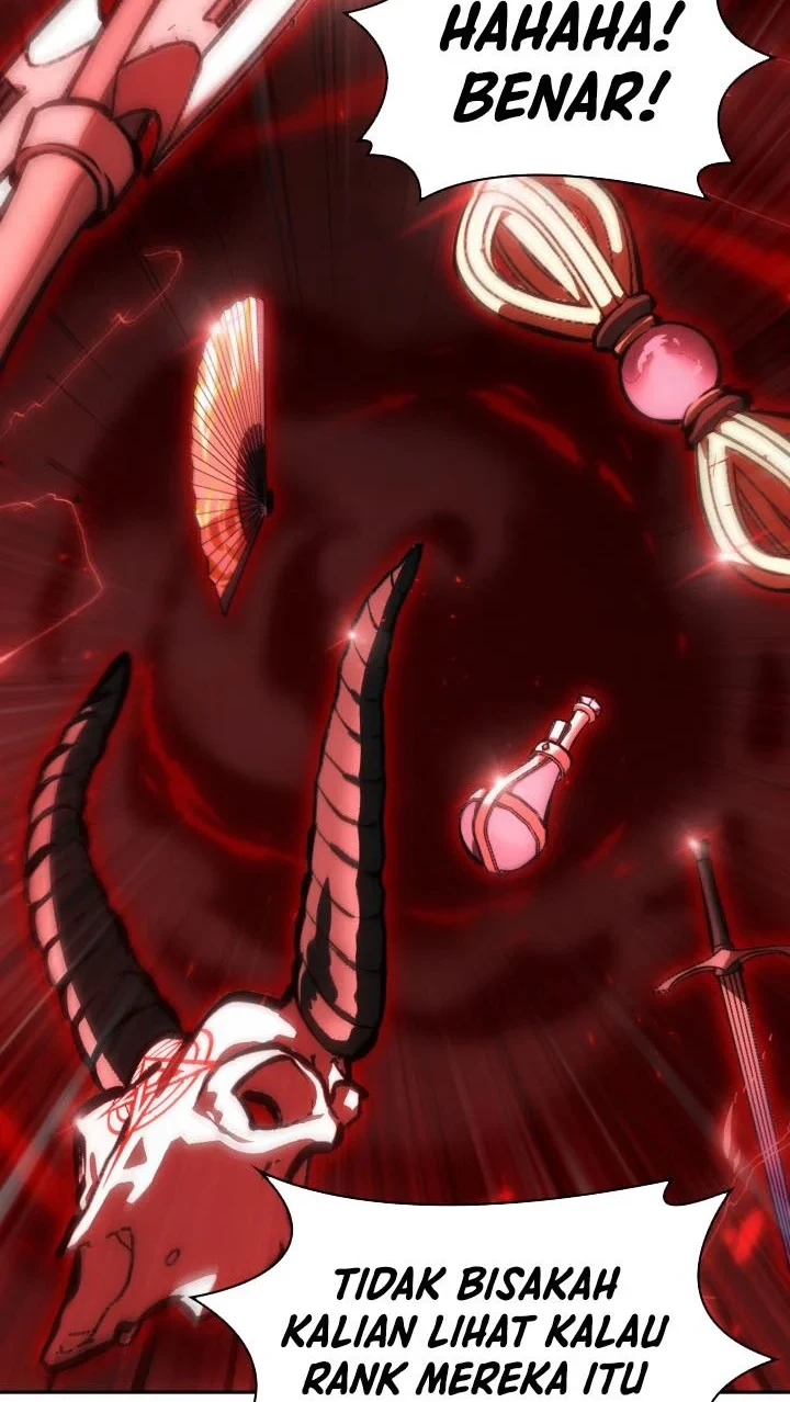 Tomb Raider King Chapter 375 Gambar 19