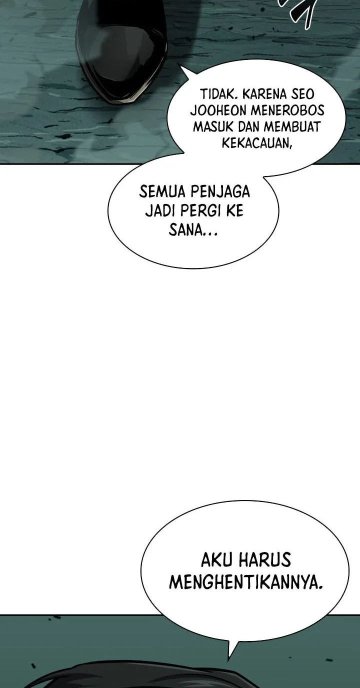 Tomb Raider King Chapter 376 Gambar 17