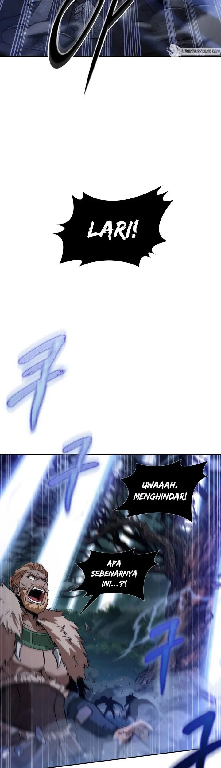 Tomb Raider King Chapter 377 Gambar 16