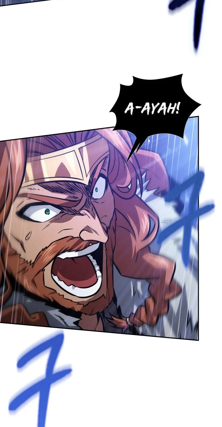 Tomb Raider King Chapter 377 Gambar 17
