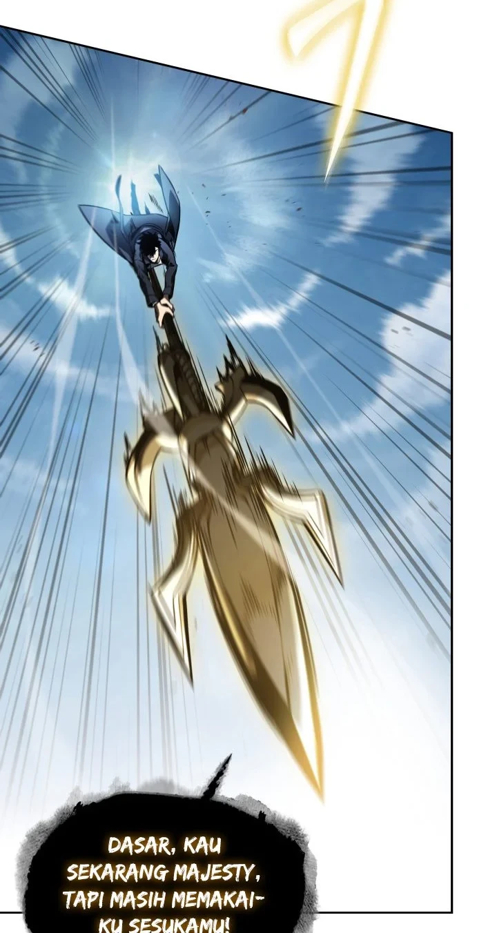 Tomb Raider King Chapter 378 Gambar 15