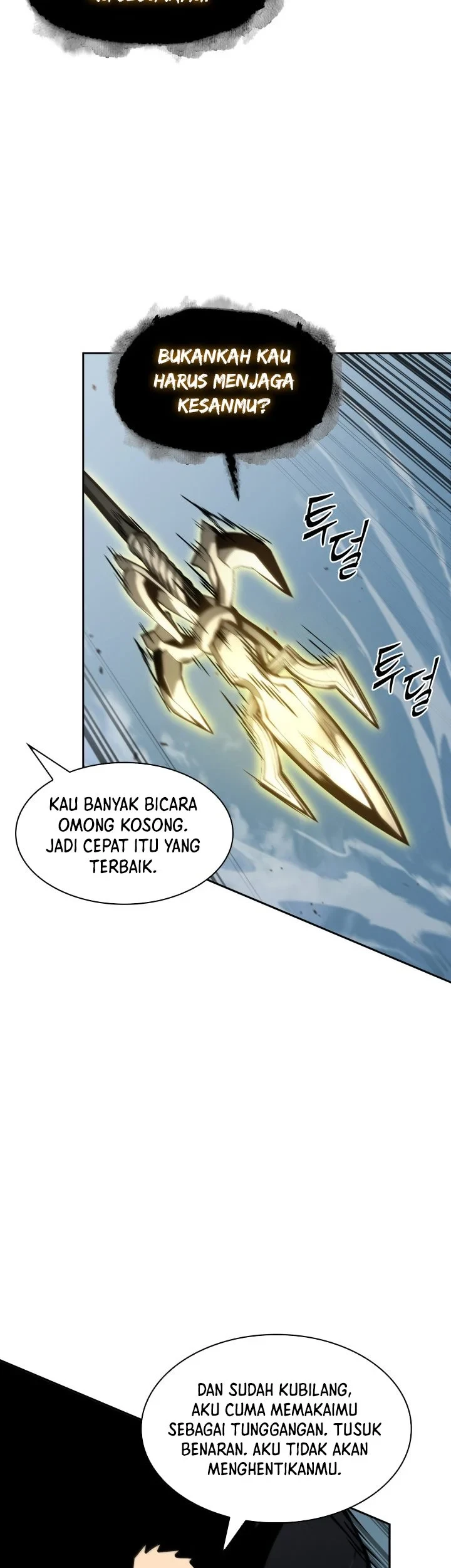 Tomb Raider King Chapter 378 Gambar 16