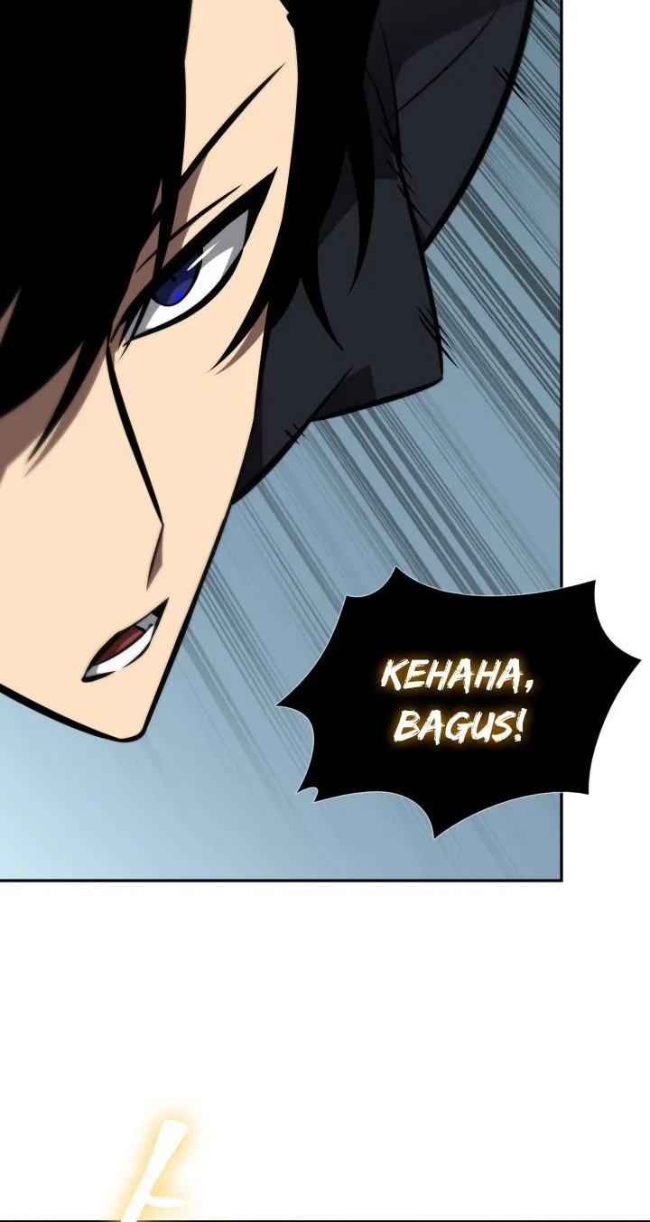 Tomb Raider King Chapter 378 Gambar 17