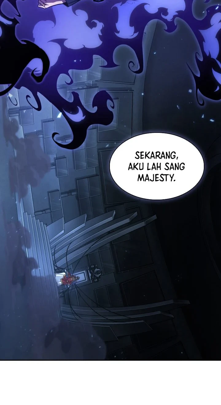 Tomb Raider King Chapter 379 Gambar 17