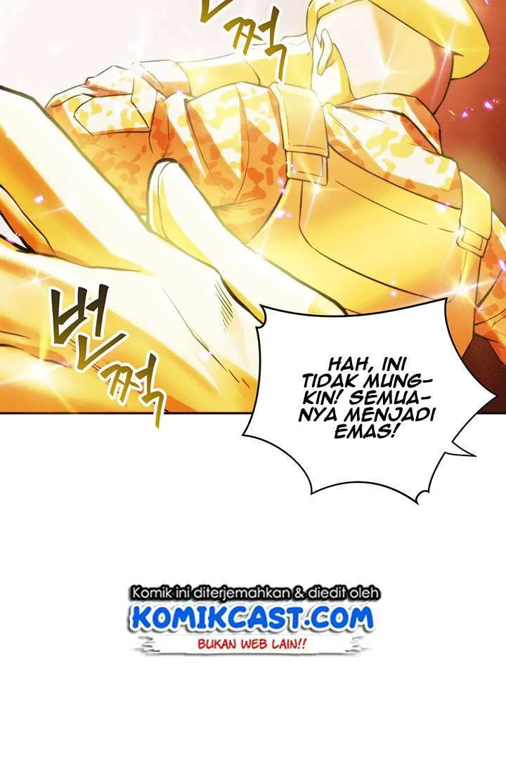 Tomb Raider King Chapter 38 Gambar 23
