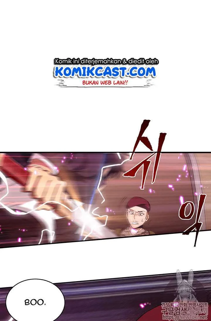 Tomb Raider King Chapter 38 Gambar 24