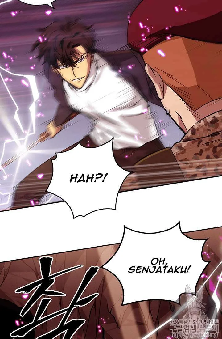 Tomb Raider King Chapter 38 Gambar 25