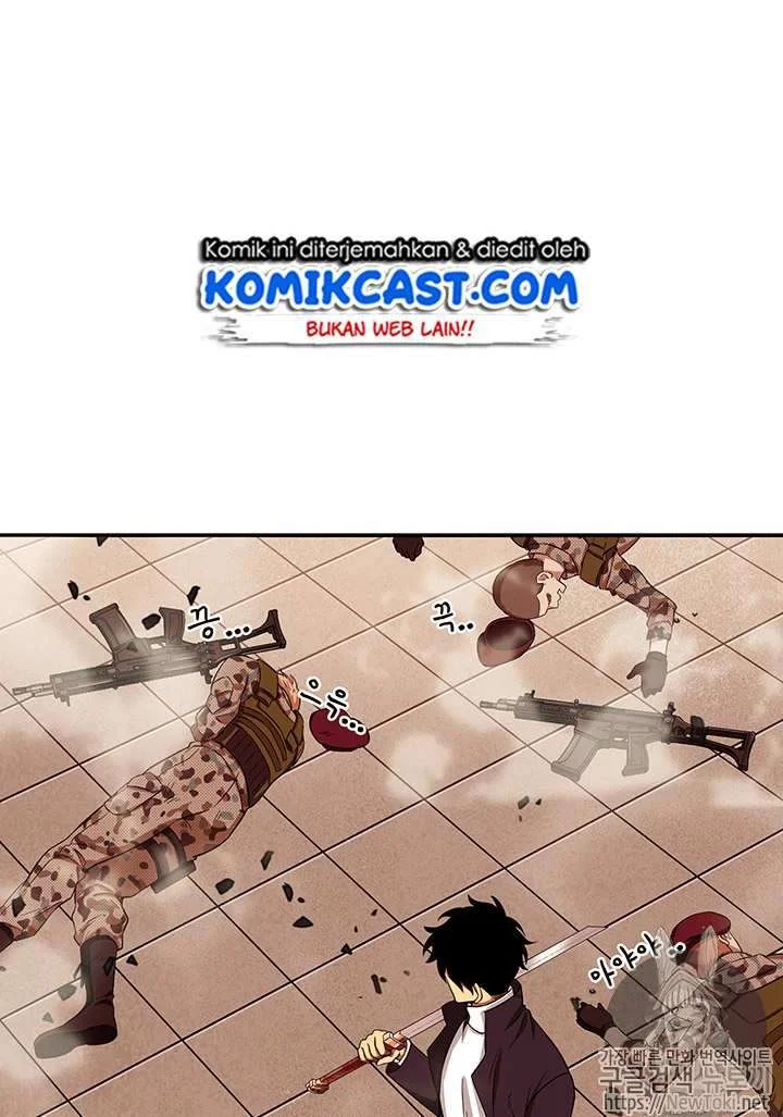 Tomb Raider King Chapter 38 Gambar 27