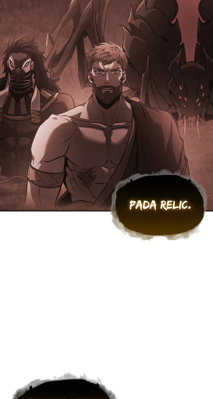 Tomb Raider King Chapter 380 Gambar 15