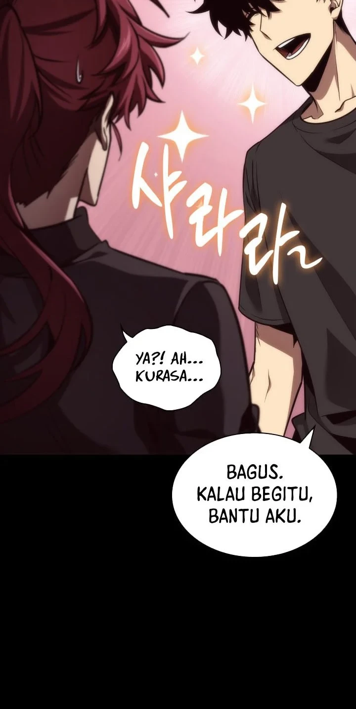 Tomb Raider King Chapter 382 Gambar 15