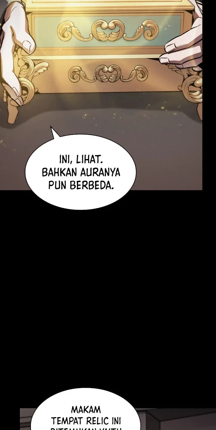 Tomb Raider King Chapter 382 Gambar 17