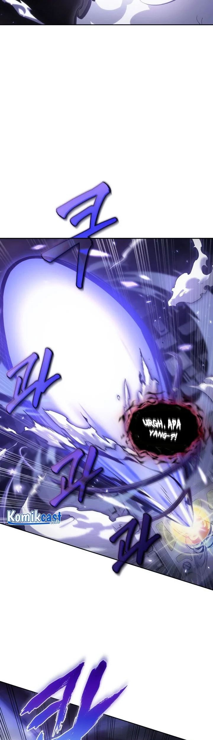 Tomb Raider King Chapter 383 Gambar 16