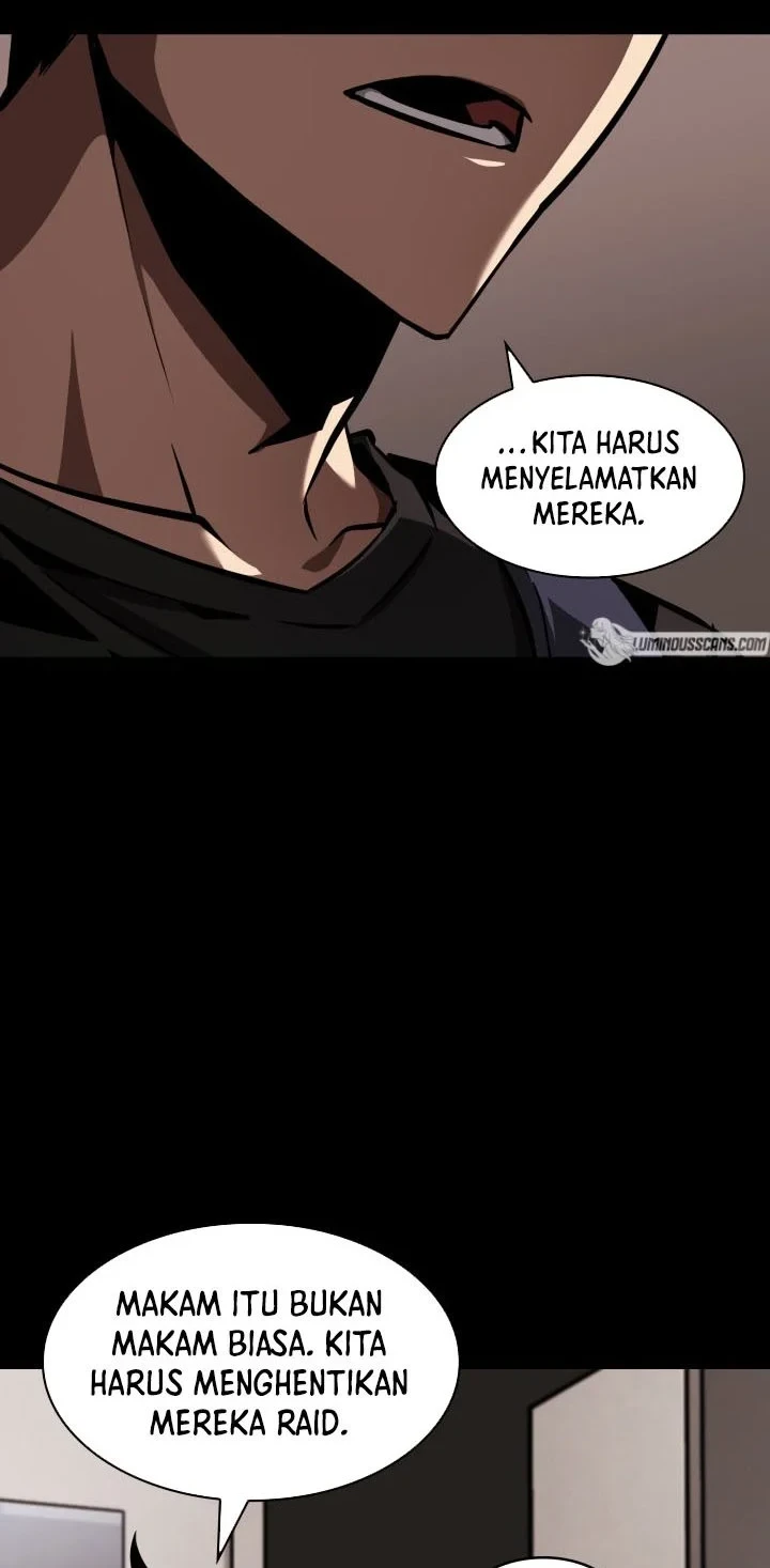 Tomb Raider King Chapter 384 Gambar 15