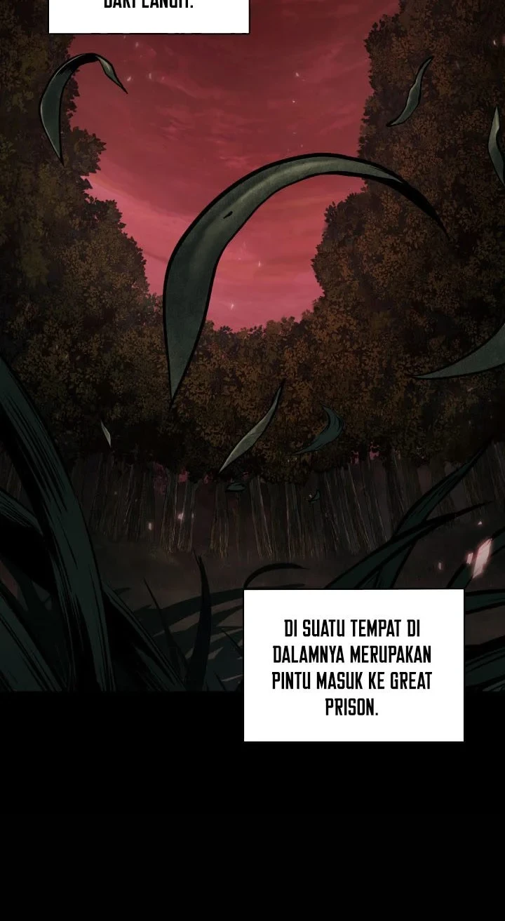 Tomb Raider King Chapter 385 Gambar 17