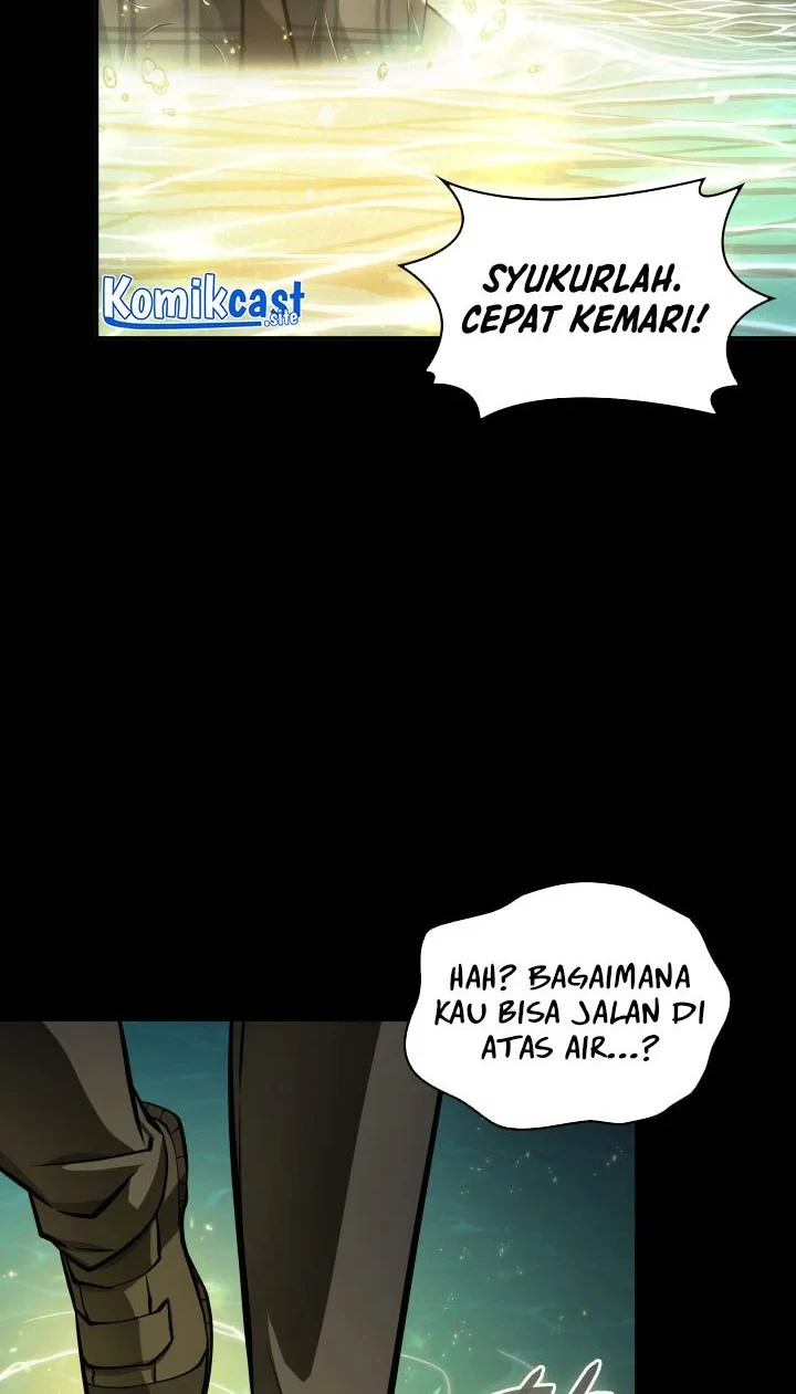 Tomb Raider King Chapter 386 Gambar 15