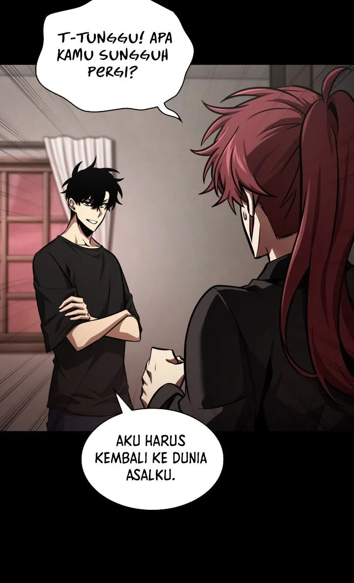 Tomb Raider King Chapter 389 Gambar 15