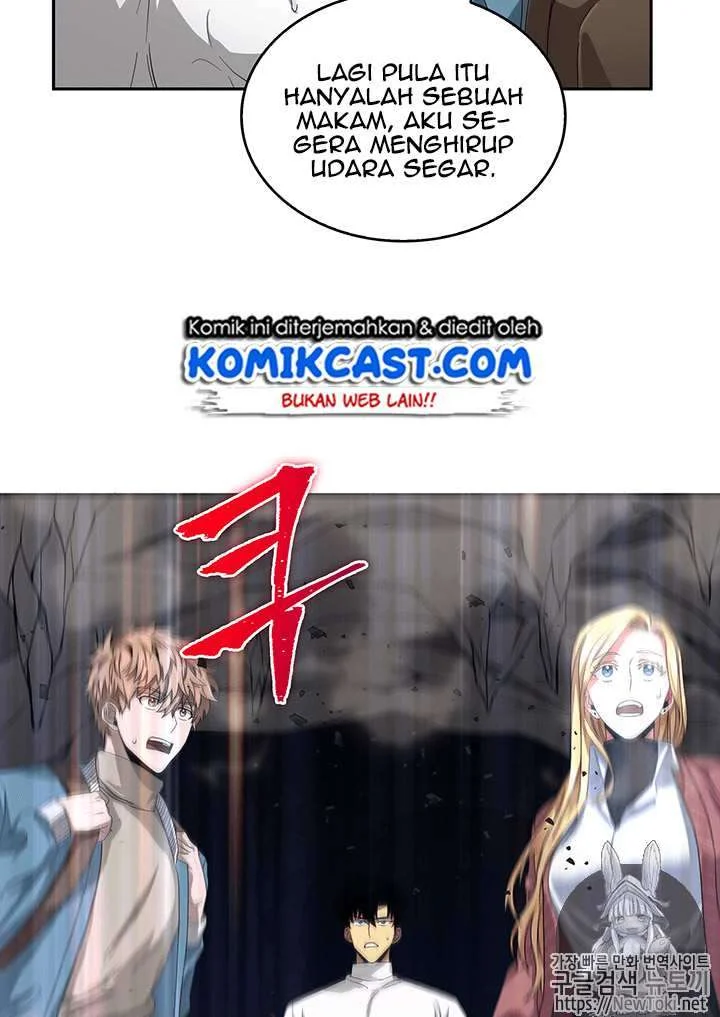 Tomb Raider King Chapter 39 Gambar 21