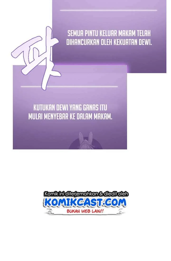 Tomb Raider King Chapter 39 Gambar 23