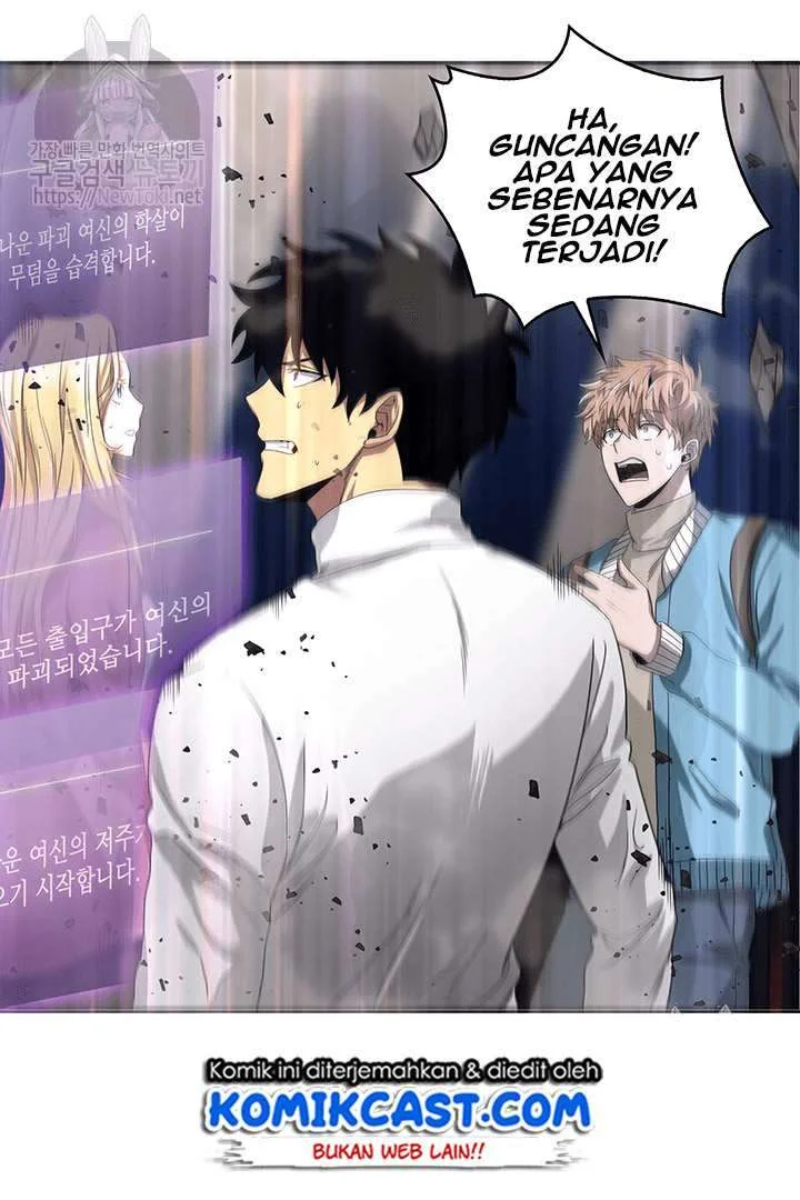 Tomb Raider King Chapter 39 Gambar 24