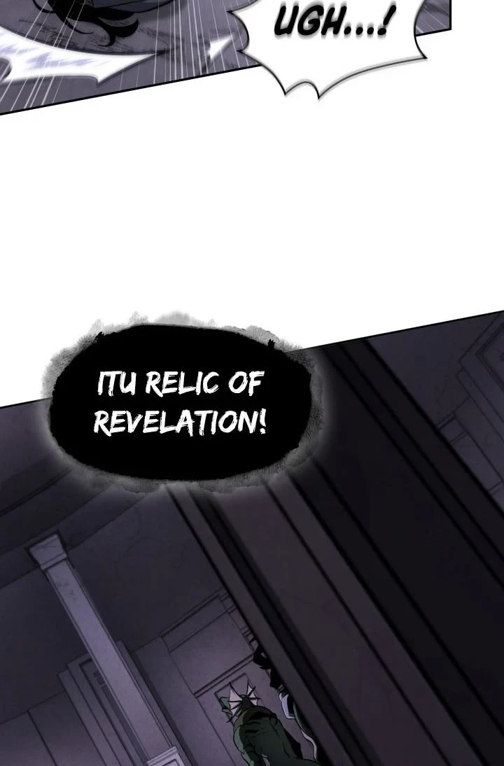 Tomb Raider King Chapter 390 Gambar 15