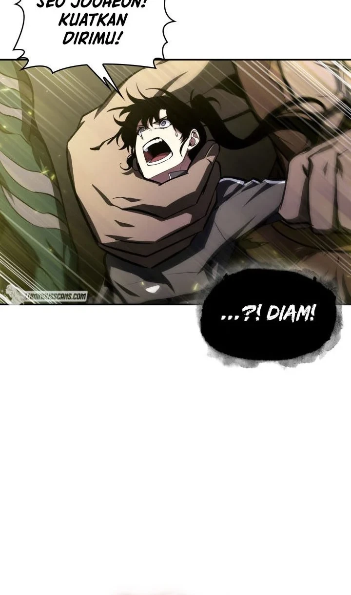 Tomb Raider King Chapter 391 Gambar 15