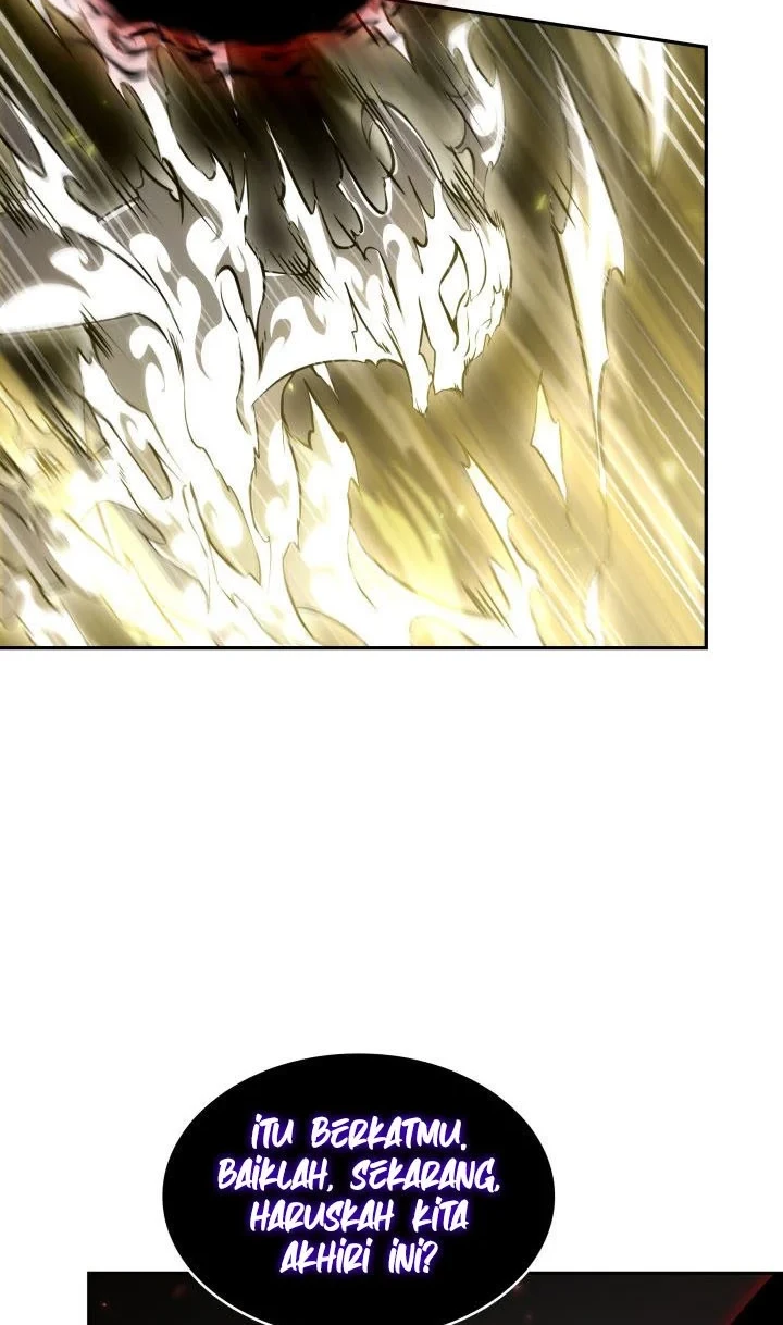 Tomb Raider King Chapter 391 Gambar 17