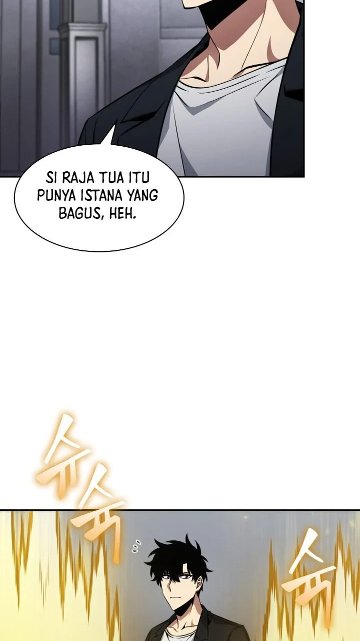 Tomb Raider King Chapter 393 Gambar 17