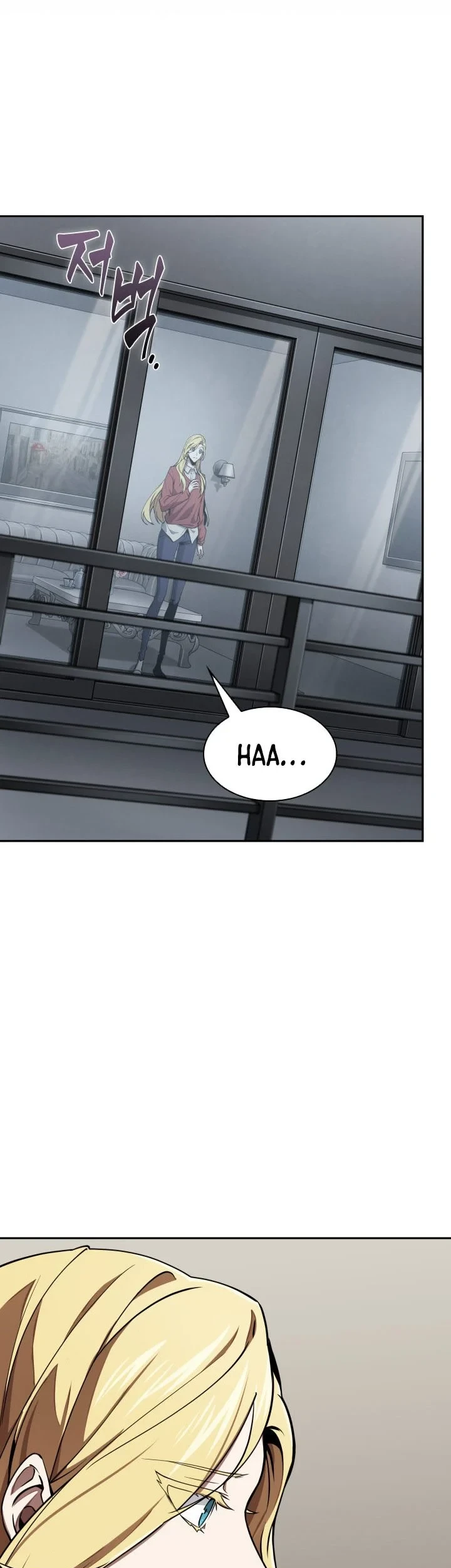 Tomb Raider King Chapter 394 Gambar 16