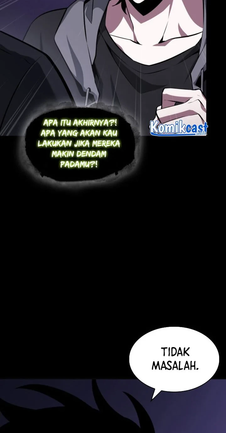 Tomb Raider King Chapter 396 Gambar 15