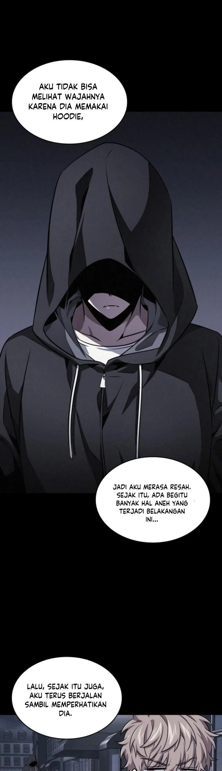 Tomb Raider King Chapter 398 Gambar 18
