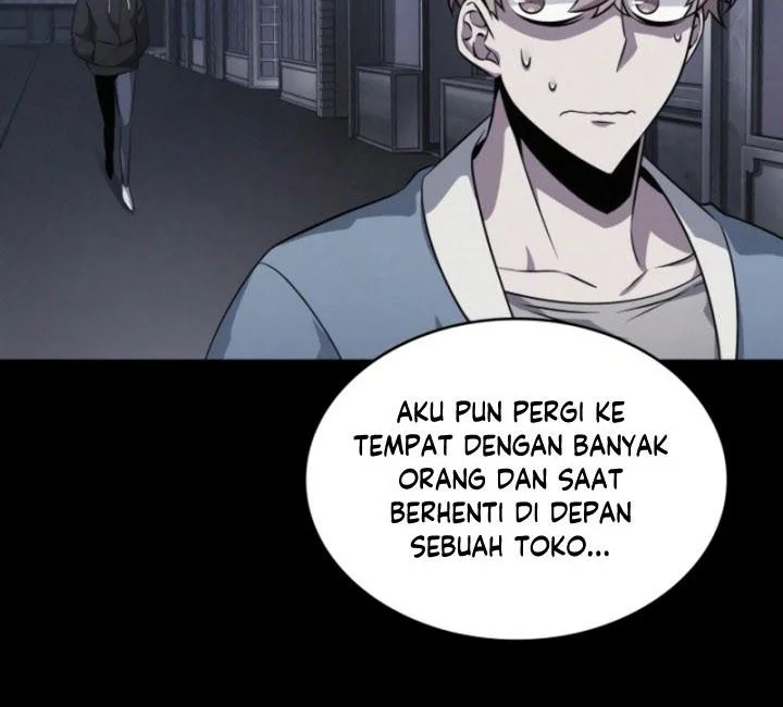 Tomb Raider King Chapter 398 Gambar 19