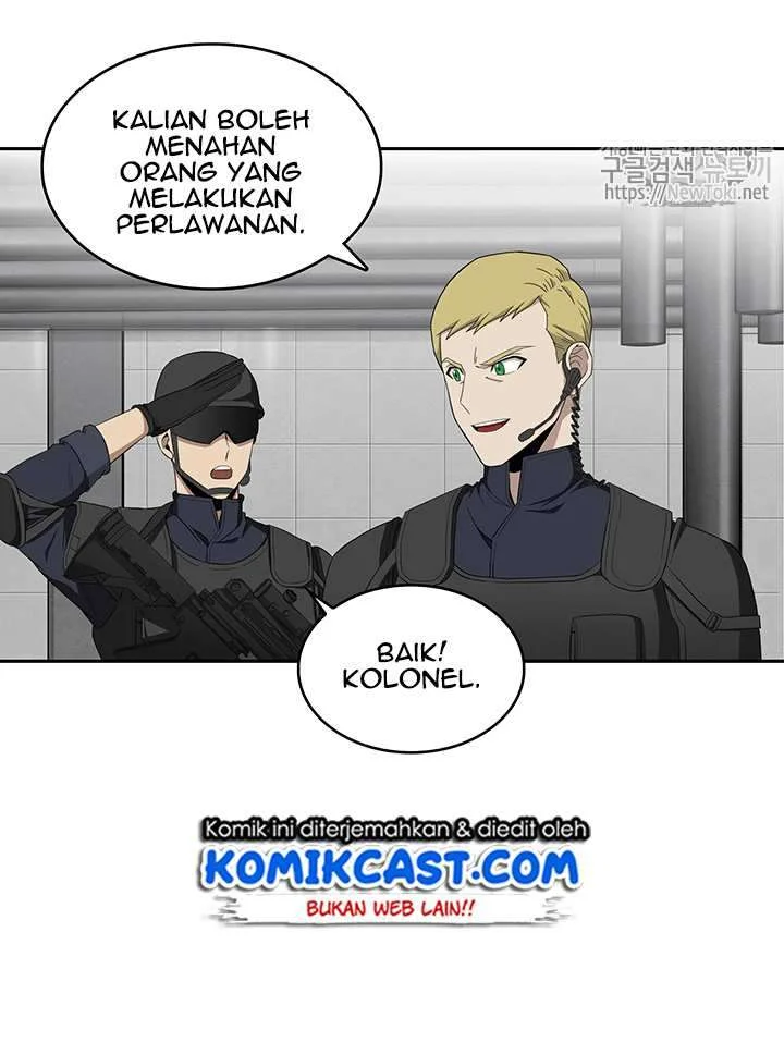 Tomb Raider King Chapter 40 Gambar 23