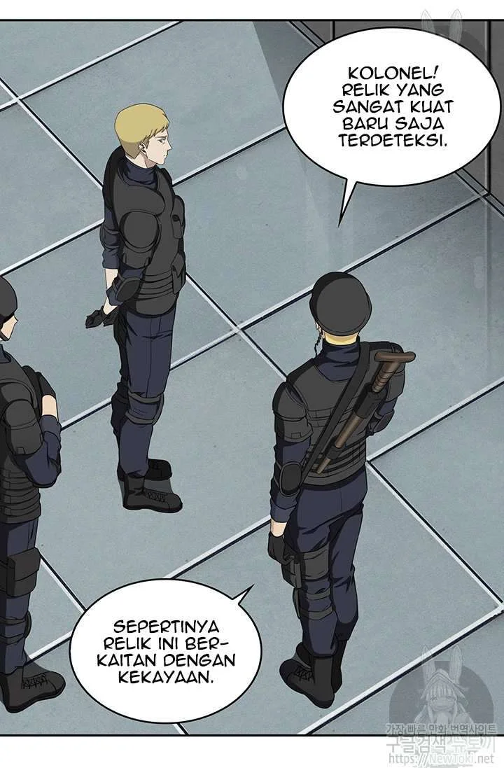Tomb Raider King Chapter 40 Gambar 24
