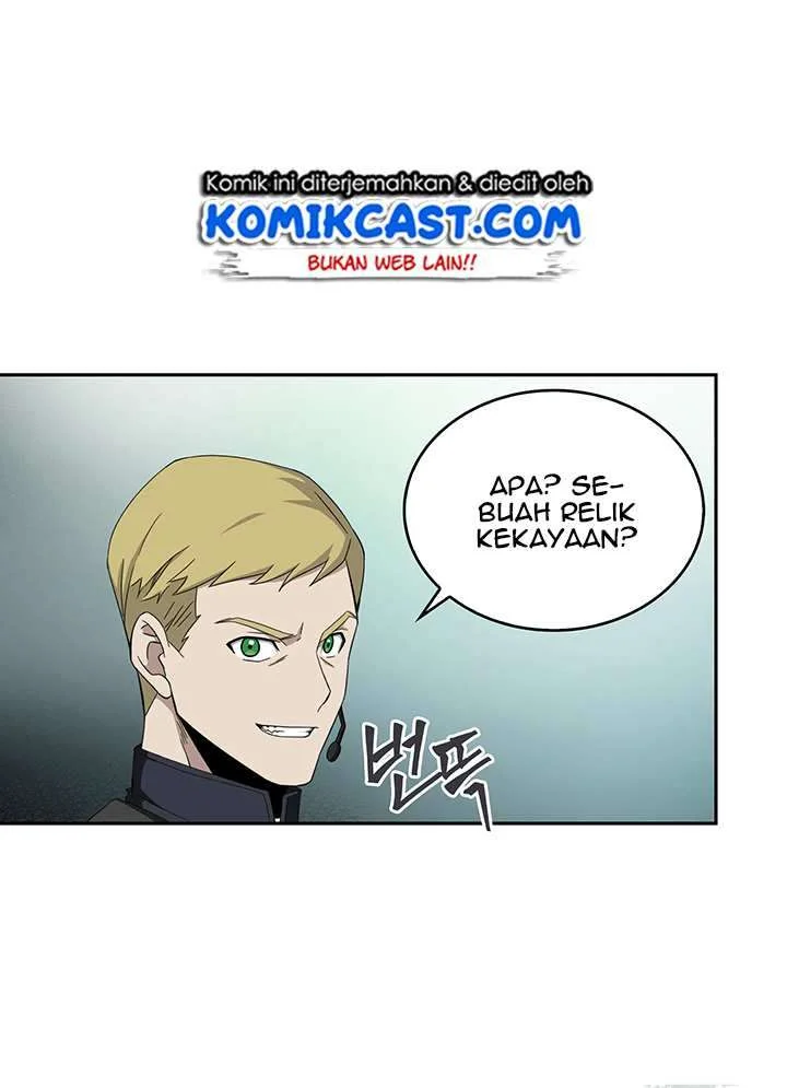 Tomb Raider King Chapter 40 Gambar 25
