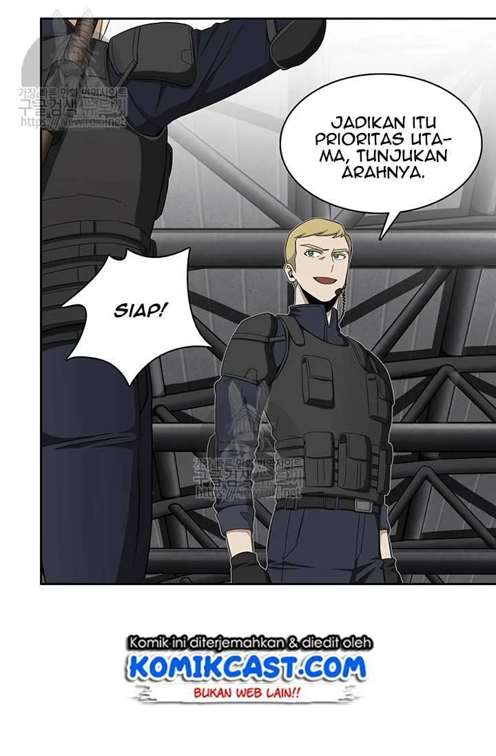 Tomb Raider King Chapter 40 Gambar 26