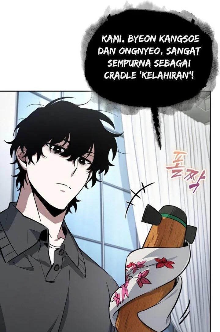Tomb Raider King Chapter 401 Gambar 17
