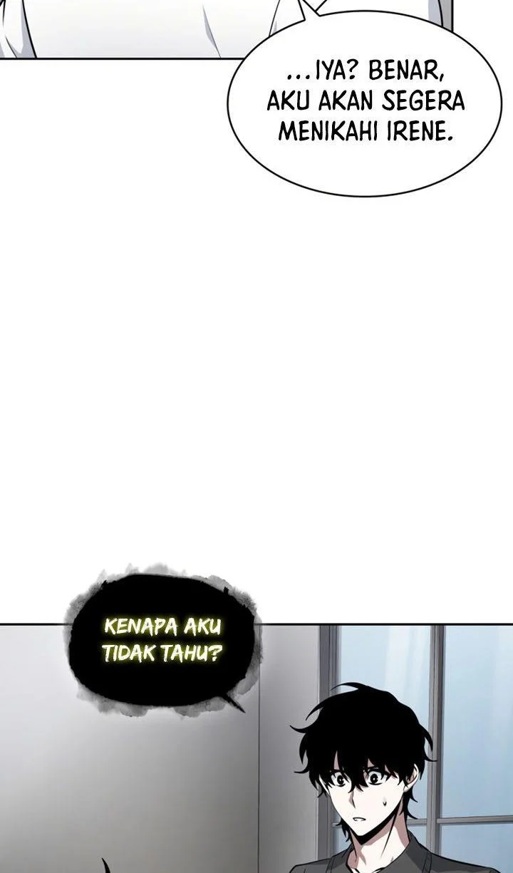 Tomb Raider King Chapter 402 Gambar 17