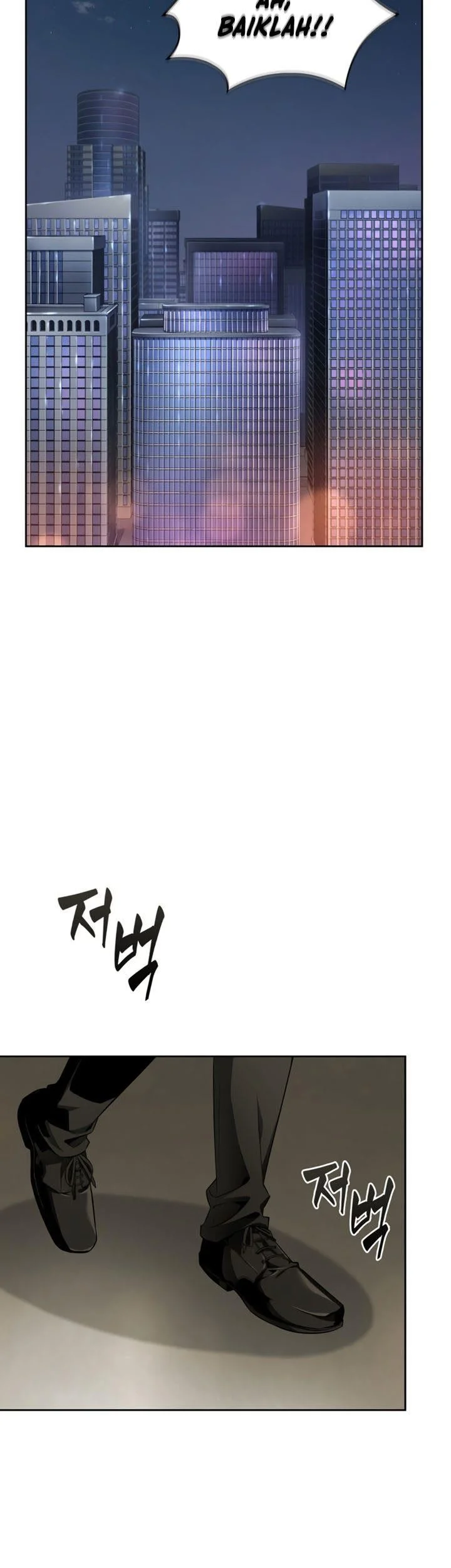 Tomb Raider King Chapter 404 Gambar 18