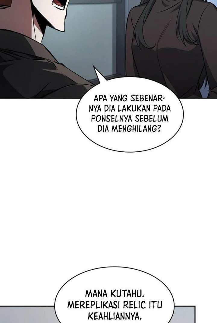 Tomb Raider King Chapter 405 Gambar 17