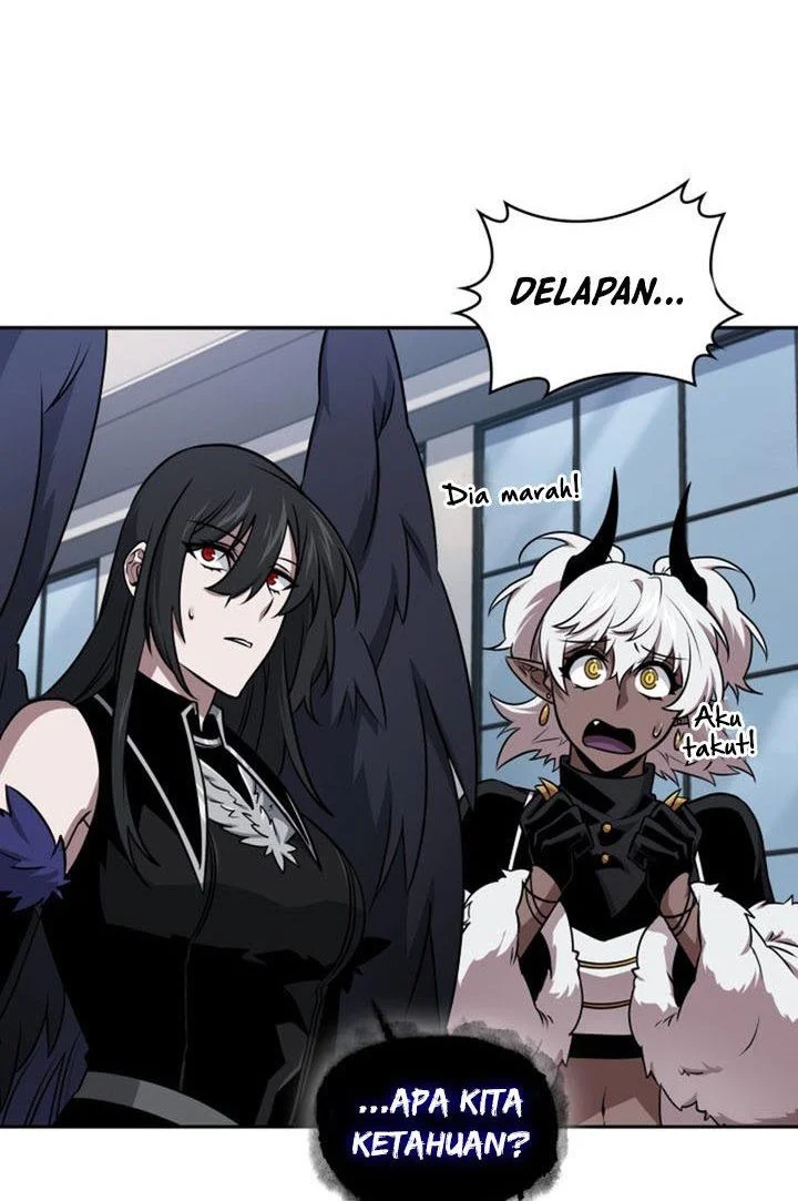 Tomb Raider King Chapter 406 Gambar 19