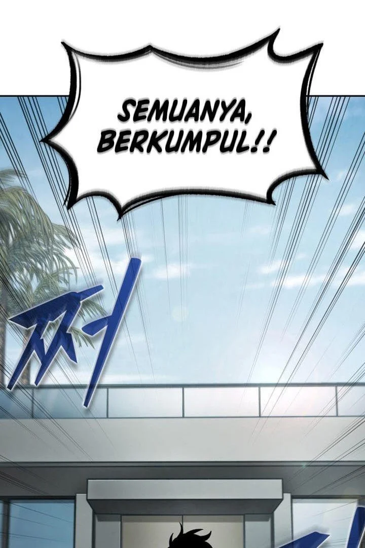 Tomb Raider King Chapter 406 Gambar 17
