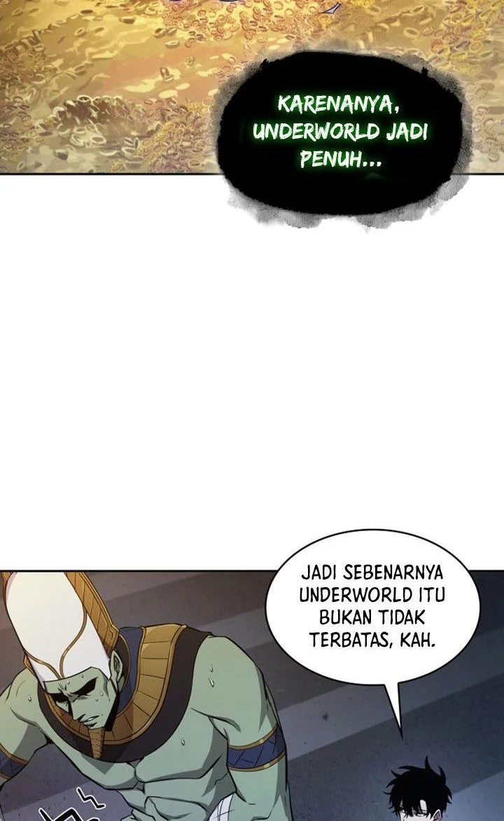 Tomb Raider King Chapter 407 Gambar 19